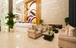 Khách Sạn Mường Thanh Luxury Nha Trang