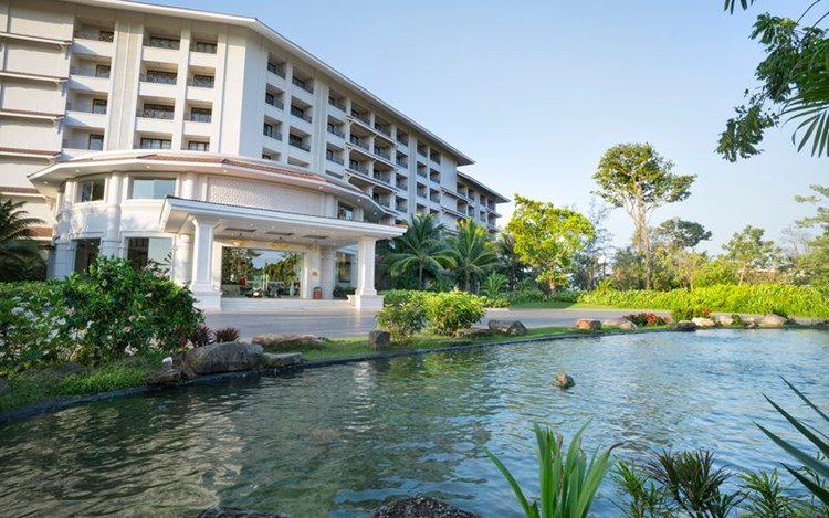  Vinpearl Phú Quốc Resort & Spa