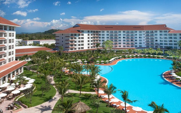  Vinpearl Phú Quốc Resort & Spa