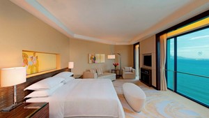 Sheraton Nha Trang Hotel & Spa