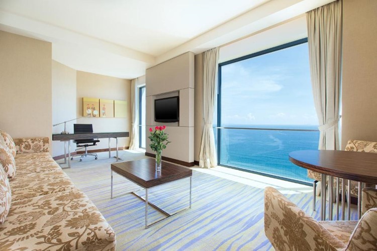 Sheraton Nha Trang Hotel & Spa