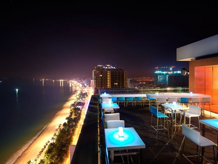 Sheraton Nha Trang Hotel & Spa