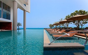 Sheraton Nha Trang Hotel & Spa