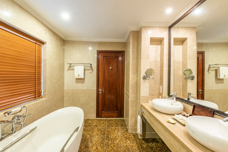 Vinpearl Luxury Nha Trang