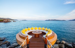 Vinpearl Luxury Nha Trang