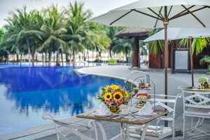 Vinpearl Luxury Nha Trang