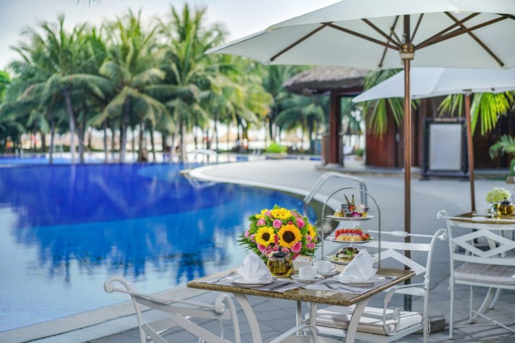 Vinpearl Luxury Nha Trang