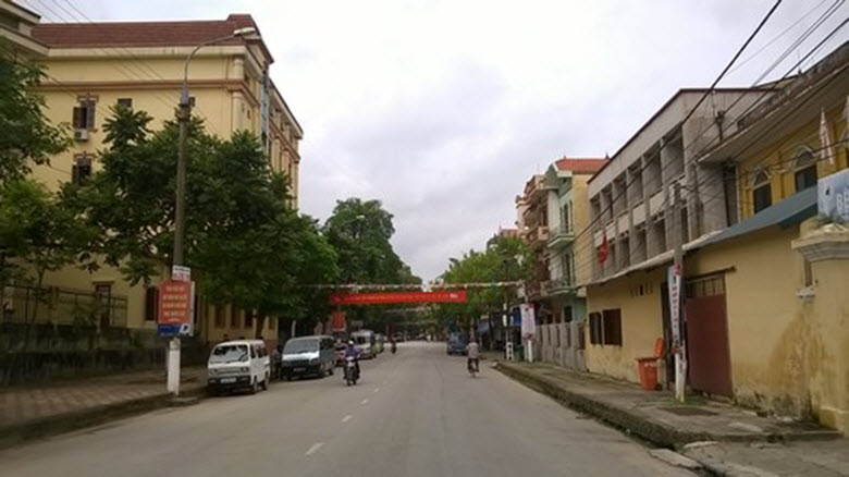 Lạng Sơn tập trung phát triển đô thị