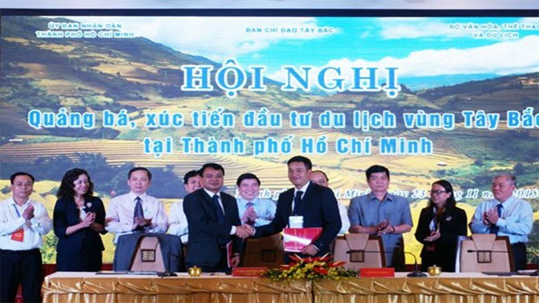 Sun Group xây sân bay, khách sạn... tại Lào Cai
