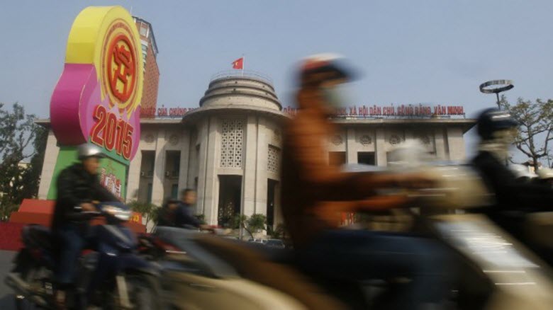 Moody's: Thông tư 36 có lợi cho ngân hàng Việt Nam