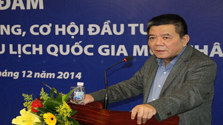 Cơ hội đầu tư vào tỉnh Sơn La và Khu du lịch Quốc gia Mộc Châu