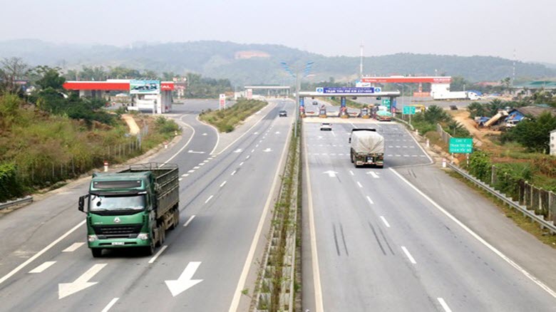 Lào Cai: Hưởng lợi nhờ tuyến cao tốc hiện đại