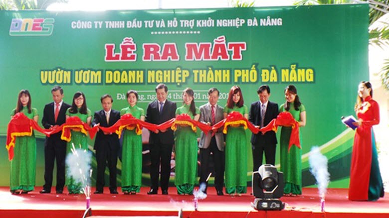 Đà Nẵng mở công ty công tư hỗ trợ khởi nghiệp doanh nghiệp