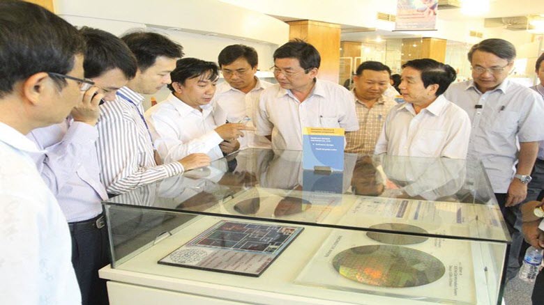 Ngành Kế hoạch và đầu tư Ninh Thuận với dấu ấn sau chặng đường 40 năm