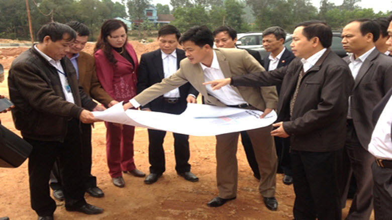Thái Nguyên: Tạo bước đột phá trong thu hút đầu tư vào các KCN