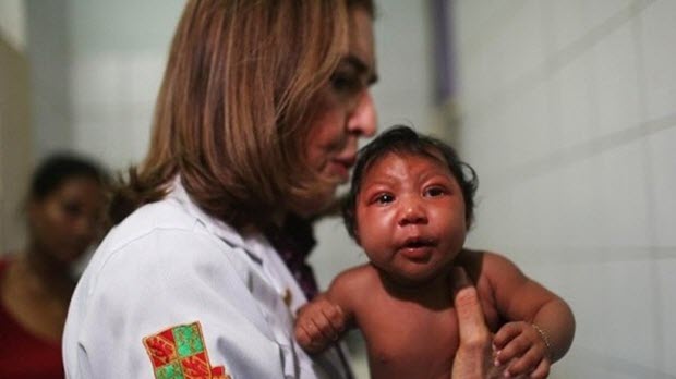 Bộ Y tế thừa nhận hóa chất diệt muỗi nghi ngờ gây teo não được nhập về Việt Nam