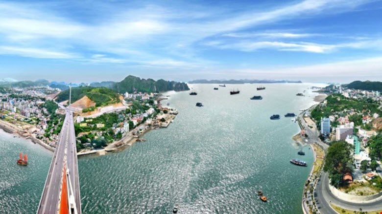Quảng Ninh đón thêm 4 siêu dự án nghìn tỷ