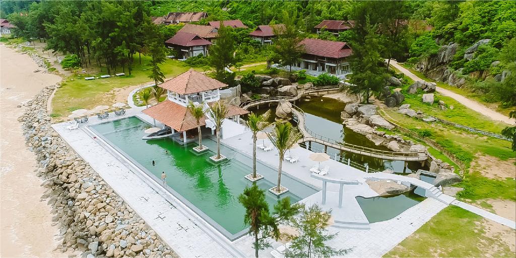 Quỳnh Viên Resort
