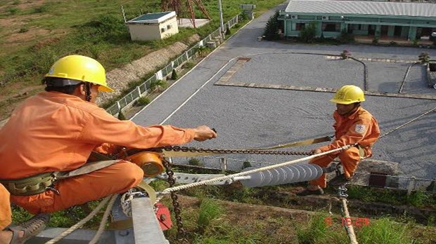 4,5 triệu USD xây hệ thống tự động hóa lưới điện tại Gia Lai và Quảng Nam