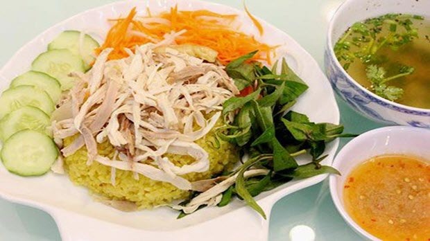 48 giờ khám phá ẩm thực Phú Yên
