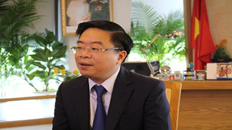 Dệt May Việt Nam không ngại cạnh tranh trong AEC