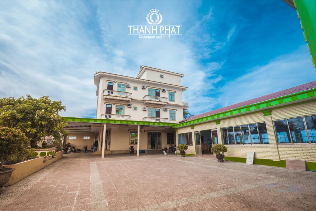 Thanh Phat Hotel