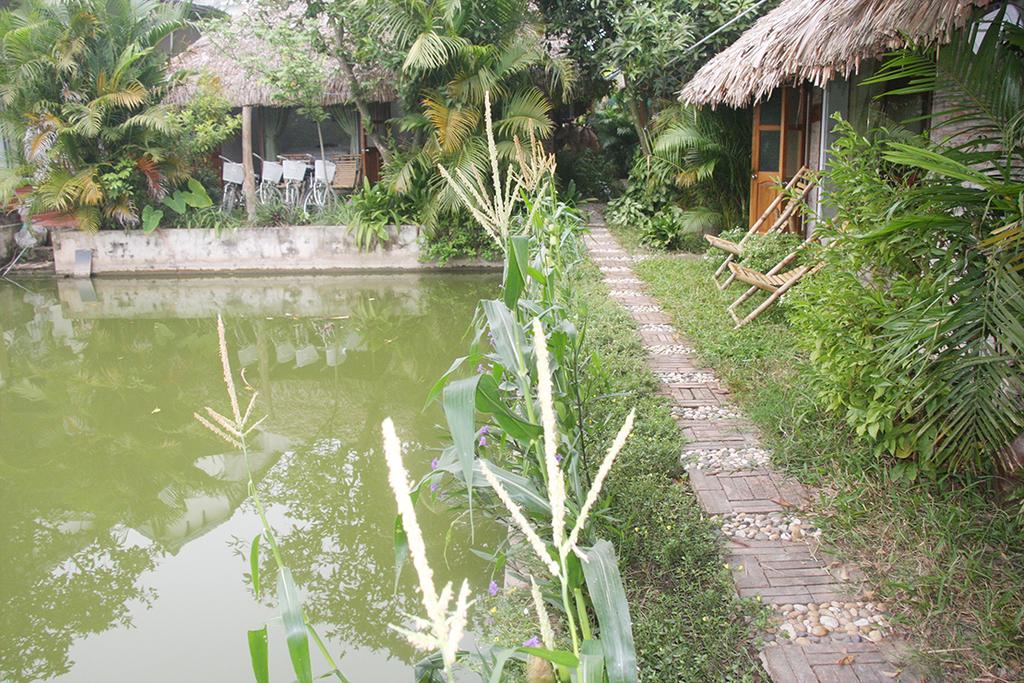 Thai Binh Garden 