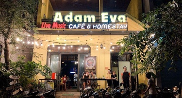 Adam Eva Leaf Homestay Quảng Bình - Du lịch tự túc an nhiên và thoải mái
