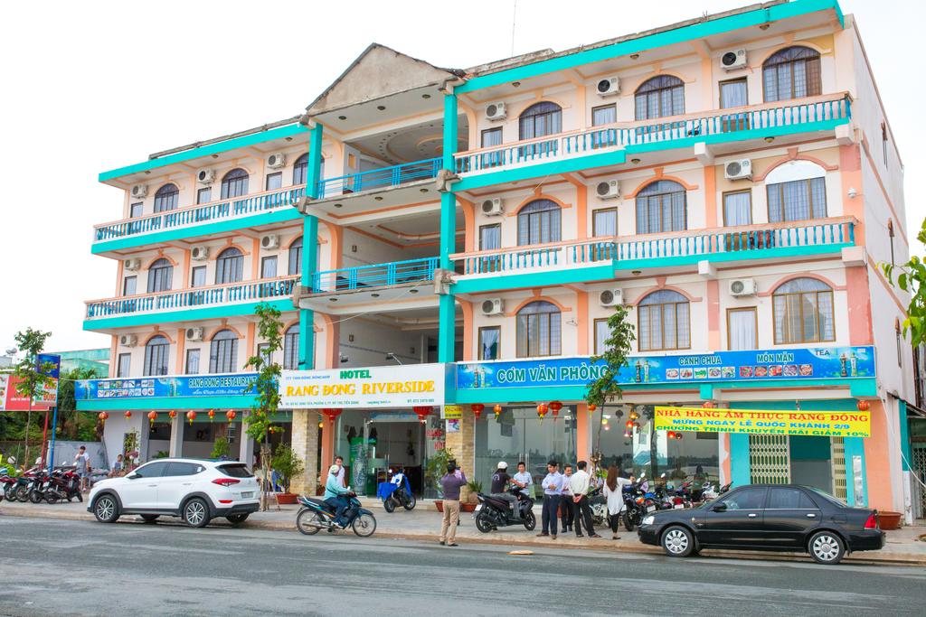  Rang Dong Hotel 