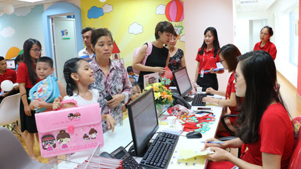  Startup giáo dục sẽ "nở rộ" tại Việt Nam