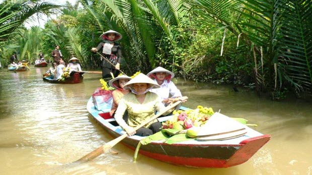 Đồng bằng sông Cửu Long: Chú trọng hoạt động liên kết, xúc tiến du lịch