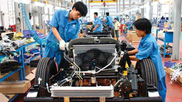  Nhật Bản lại vươn lên thành nhà đầu tư số 2 vào Việt Nam