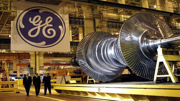  GE cung cấp giải pháp giúp giảm phát thải tới 11% cho nhà máy nhiệt điện