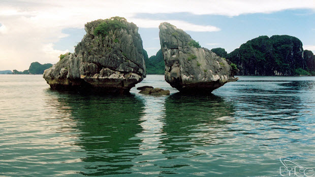 Vịnh Hạ Long: Di sản thiên nhiên thế giới tại Việt Nam  