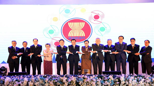 Nâng cao vị thế Việt Nam trong Cộng đồng Kinh tế ASEAN