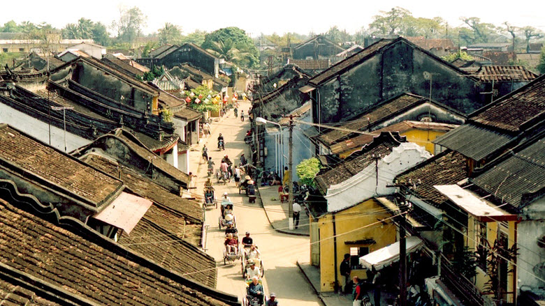 Đô thị cổ Hội An: Di sản văn hóa thế giới tại Việt Nam