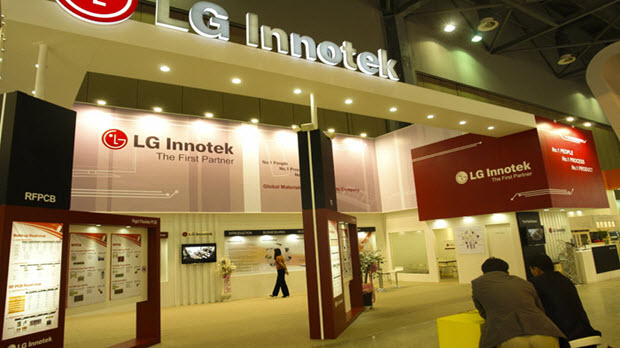 LG đầu tư thêm 550 triệu USD vào Hải Phòng