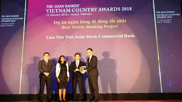  Ví Việt là ngân hàng di động tốt nhất Việt Nam