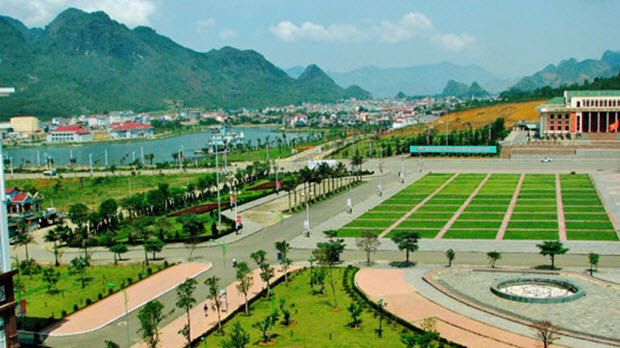 Danh mục dự án kêu gọi đầu tư trên địa bàn tỉnh Lai Châu (giai đoạn 2010-2015)