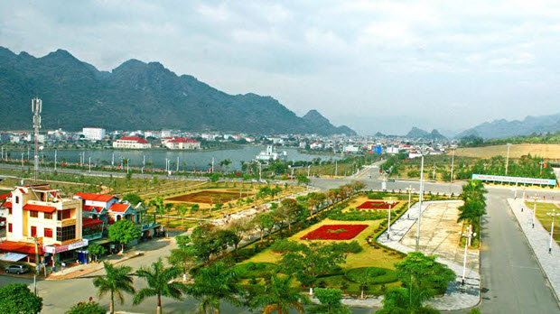 Tình hình phát triển KT-XH tỉnh Lai Châu năm 2014