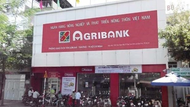 Agribank - từ vị thế dẫn đầu đến việc bị “ngân hàng anh em” bỏ lại