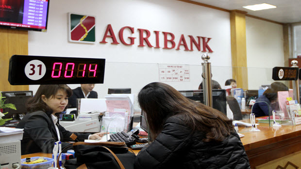 Cuộc đua của "tứ đại gia" nhà băng triệu tỷ đồng: Agribank “vô địch”, Vietcombank xếp cuối về huy động vốn