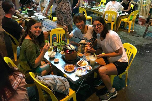 Làm gì để ẩm thực trở thành “đặc sản” của du lịch Việt Nam?