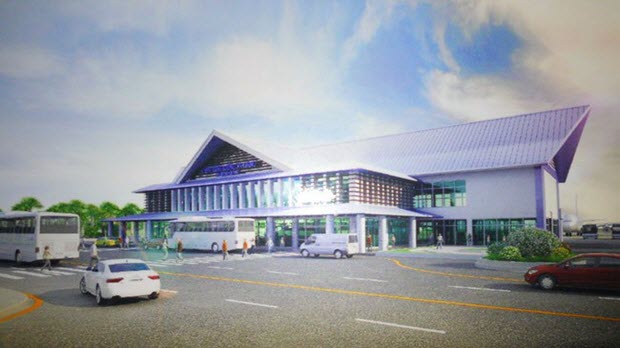 Có nên xây dựng sân bay An Giang?