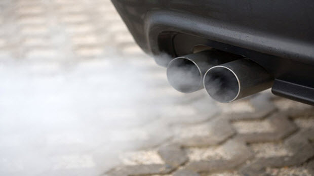  Áp dụng tiêu chuẩn khí thải Euro 4 với tất cả các loại xe ô tô từ đầu năm 2018