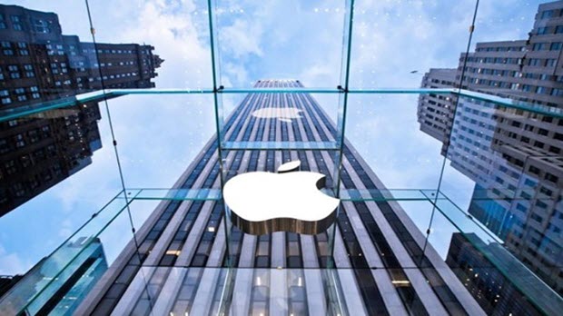 1 tỉ USD đầu tư của Apple và điểm yếu chí tử của kinh tế Việt Nam