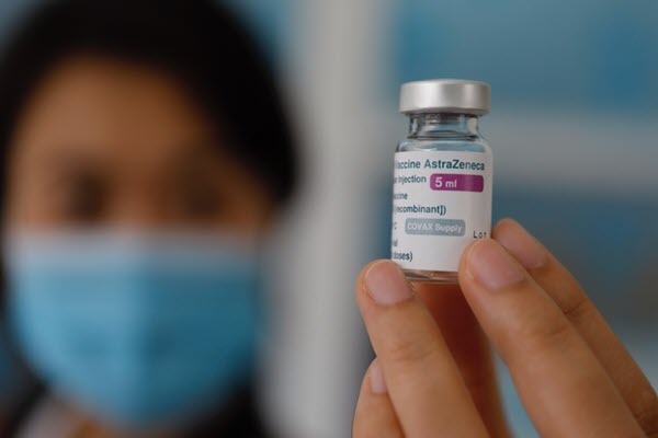 Ấn Độ sẵn sàng cùng Việt Nam thử nghiệm, sản xuất vaccine Covid-19