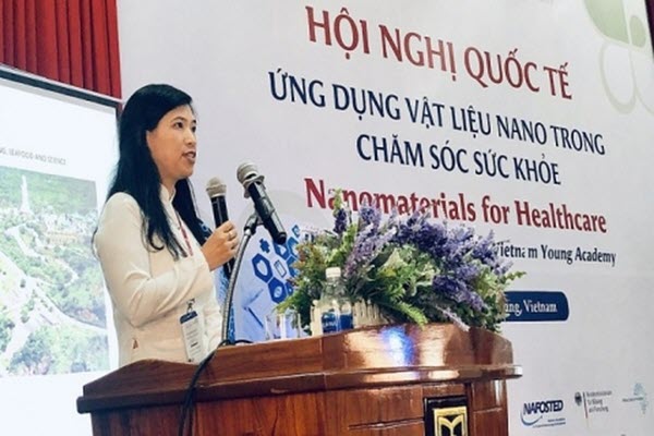 Ba nhà khoa học Việt được vinh danh tầm thế giới năm 2019