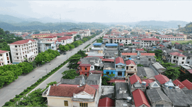 THE SITUATION OF SOCIO-ECONOMIC DEVELOPMENT IN BAC KAN PROVINCE IN 2014