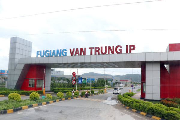 Industrial park closures cost epicenter Bac Giang $86 million a day